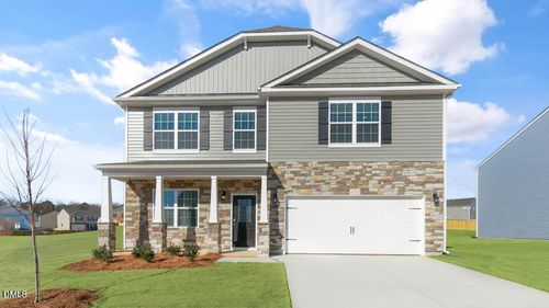 1248 Pavo Path, Wendell, NC, 27591-6338 | Card Image