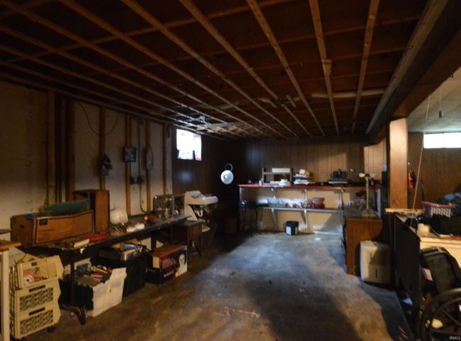 8780 E 600 N, House other with 4 bedrooms, 3 bathrooms and null parking in Grovertown IN | Image 20