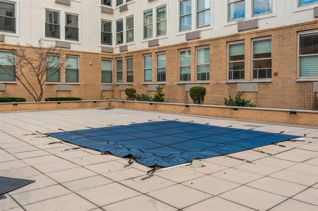 UNIT-2A - 112 Liberty View Dr, Condo with 0 bedrooms, 1 bathrooms and null parking in Jersey City NJ | Image 17