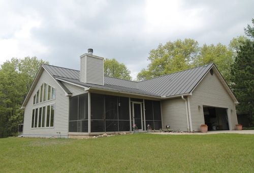 W5698 Losinski Rd, PRINCETON, WI, 54968-8435 | Card Image
