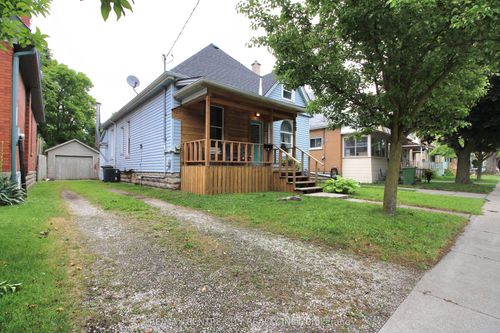 28 Maple St, Saint Thomas, ON, N5R1Y9 | Card Image