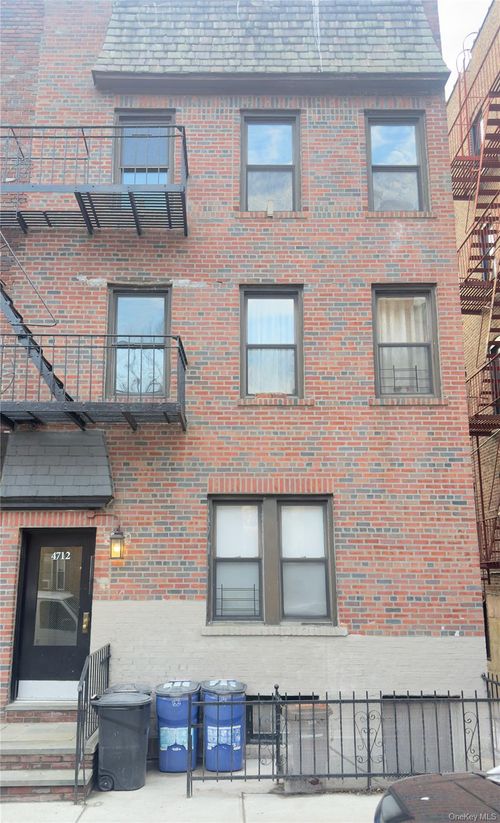 47-12 45th Street, New York, NY, 11377 | Card Image