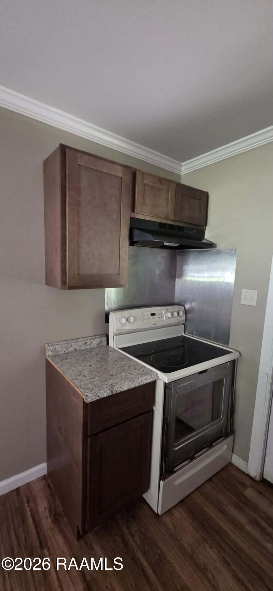 Residential Lease in Opelousas 5