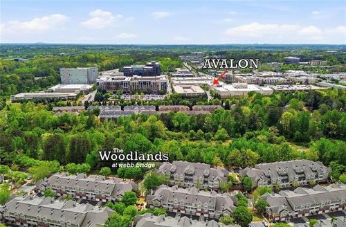 2111 Woodland Ln, Alpharetta, GA, 30009-8745 | Card Image