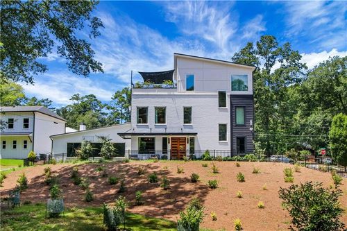 101 Henderson St, Woodstock, GA, 30188-5009 | Card Image