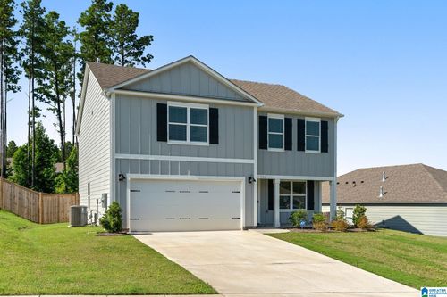 791 Fish Camp Rd, CHELSEA, AL, 35043-4501 | Card Image