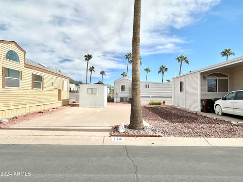 114-114 S Koalin Dr, Apache Junction, AZ, 85119 | Card Image