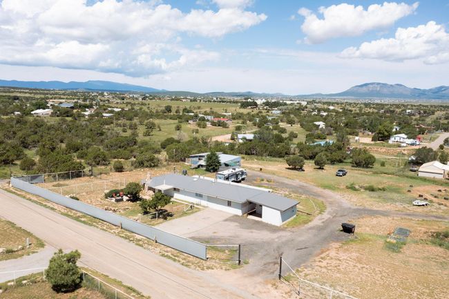 19 Pinon Rd, House other with 3 bedrooms, 2 bathrooms and null parking in Edgewood NM | Image 39