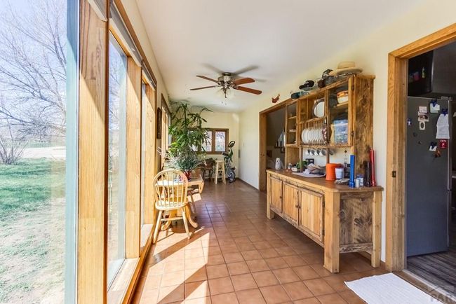 Tiled sunroom | Image 5