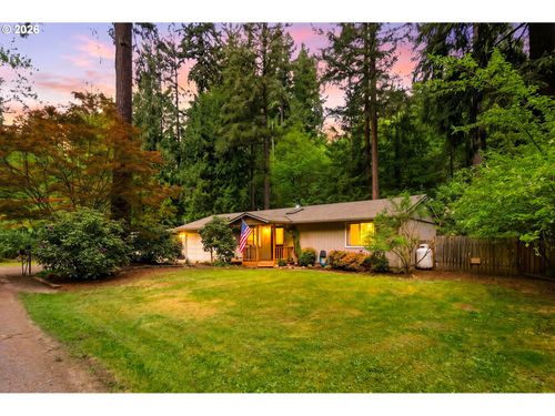28820 Se Allen Rd, Eagle Creek, OR, 97022-9674 | Card Image