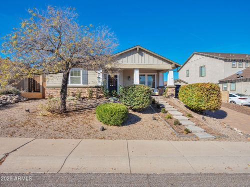 628 King Copper Rd, Clarkdale, AZ, 86324-3273 | Card Image