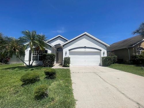 1819 Wedgewood Way, KISSIMMEE, FL, 34746-3866 | Card Image