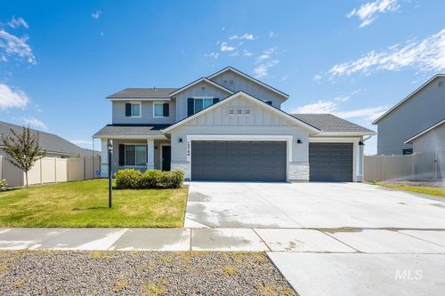 13144 S Laramie River Ave, Nampa, ID, 83686-4873 | Card Image