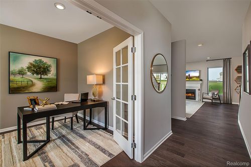 27139 Silo Dr, Saline, MI, 48176-8982 | Card Image