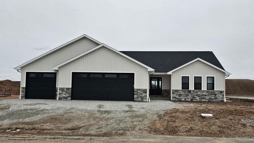 N9285 Homestead Lane, HARRISON, WI, 54915 | Card Image
