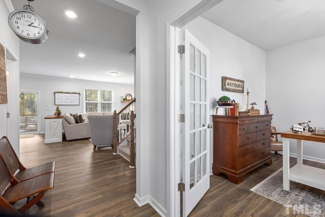 54 Back Gate Ct, House other with 4 bedrooms, 4 bathrooms and null parking in Clayton NC | Image 18