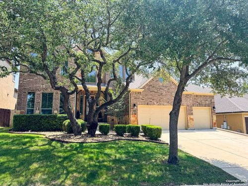 28026 Vine Clf, Boerne, TX, 78015-4866 | Card Image