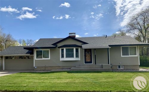 2413 Elizabeth St, Billings, MT, 59102-2117 | Card Image
