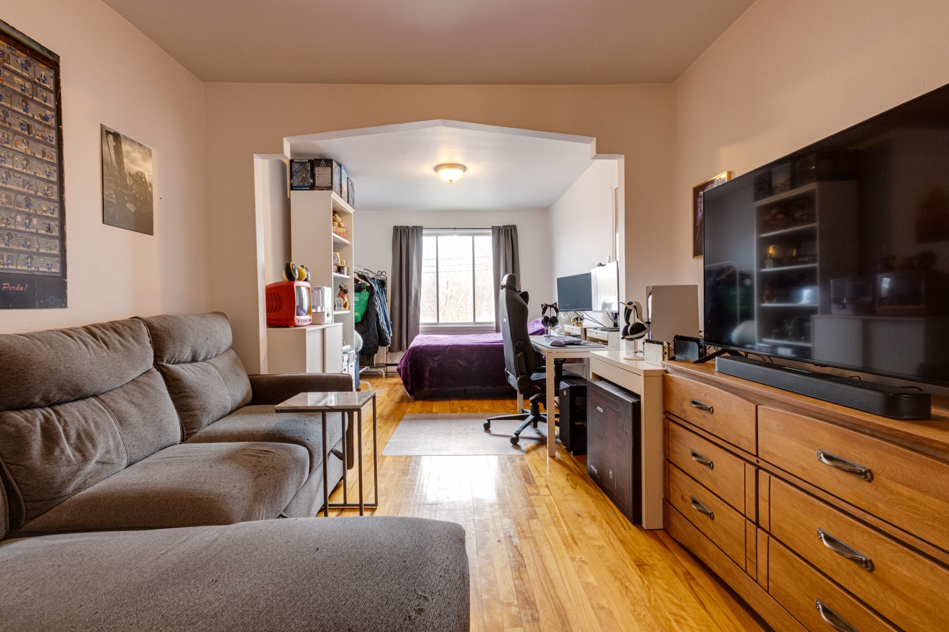 Residential Income in Montréal (Rosemont/La Petite-Patrie) 4