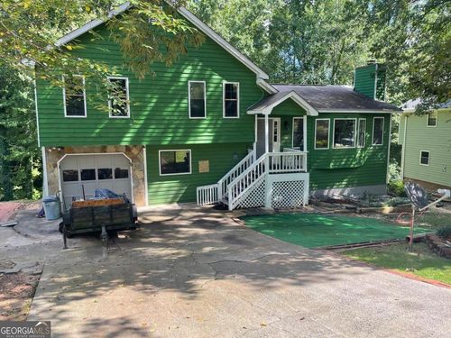5257 Westhill Dr, Norcross, GA, 30071-4308 | Card Image