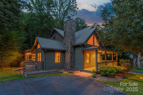 54 Turn About Ct, Waynesville, NC, 28785-7232 | Card Image