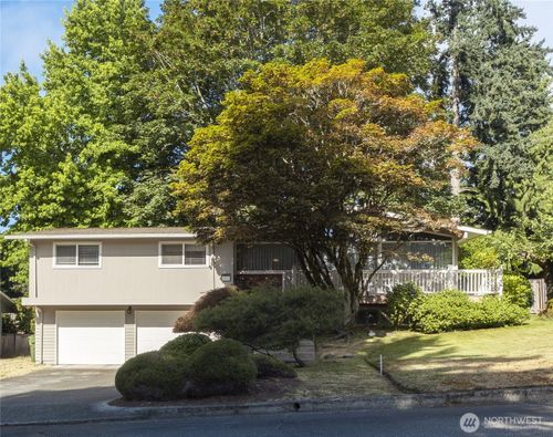 1322 W Mount Dr, Fircrest, WA, 98466-6545 | Card Image