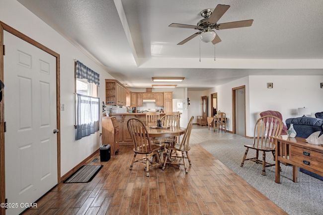 2369 Route C, House other with 2 bedrooms, 3 bathrooms and null parking in Goodman MO | Image 5
