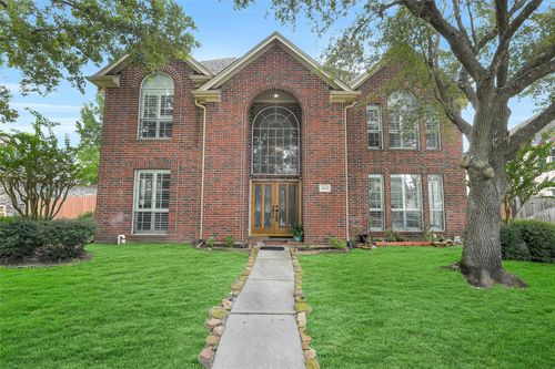 18414 Bull Pine Dr, Spring, TX, 77379-8886 | Card Image