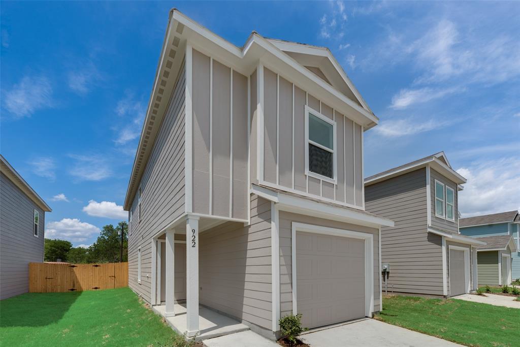 Falabella Dr, Aubrey, TX 76227