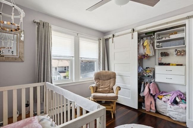 33 - 33 Argyle Rd, House other with 3 bedrooms, 2 bathrooms and 2 parking in Braintree MA | Image 15