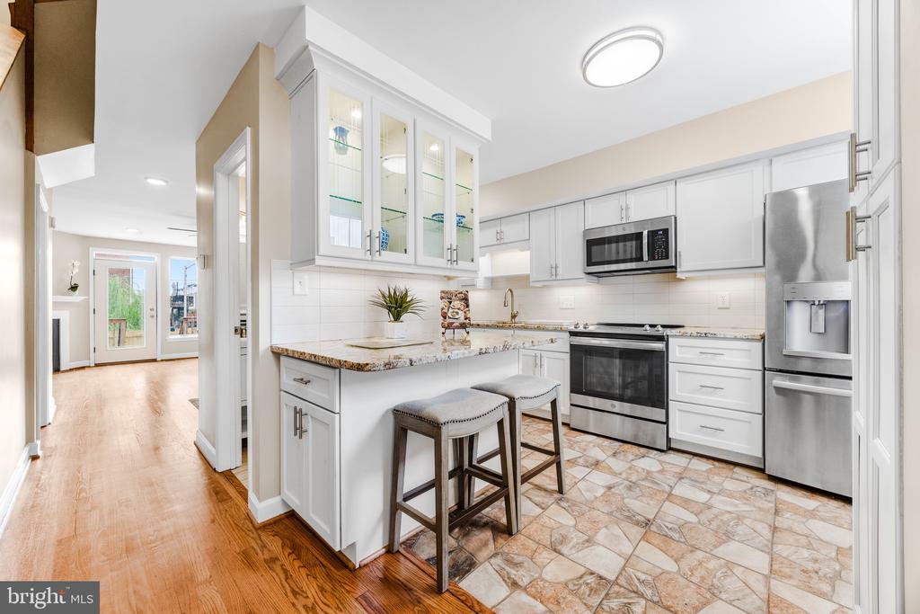 Mchenry St, Baltimore, MD 21230