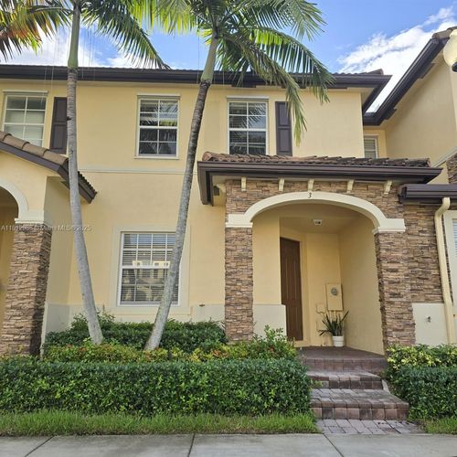 unit-3-9051 Sw 227th St, Cutler Bay, FL, 33190-1839 | Card Image