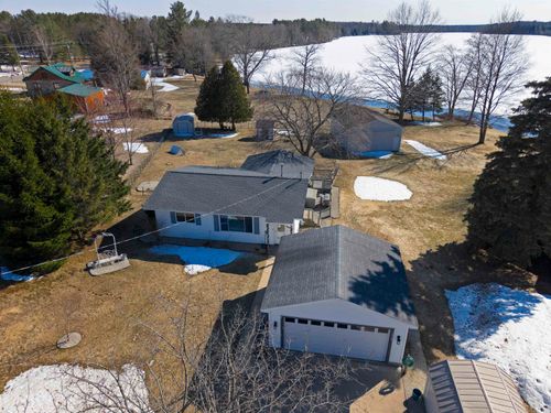 4960 Pine Dr Ne, Kalkaska, MI, 49646-9694 | Card Image