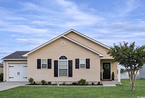 232 Oak Lea Dr, Conway, SC, 29526-6755 | Card Image