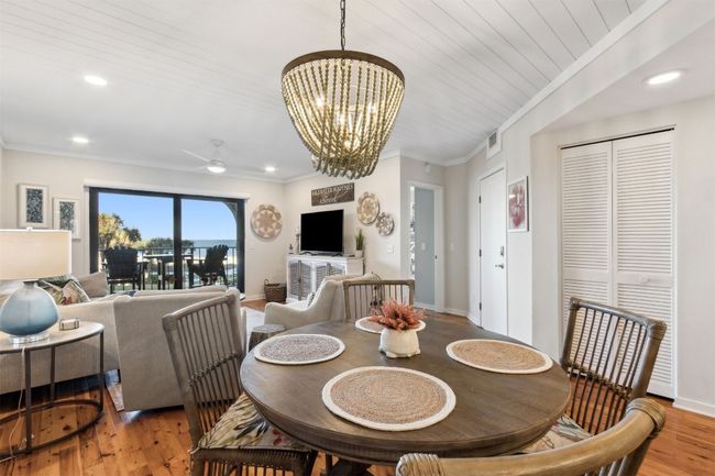 1815 Turtle Dunes Pl, Condo with 2 bedrooms, 2 bathrooms and null parking in Amelia Island FL | Image 7
