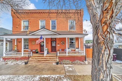 109-111 W Grant Ave, Pueblo, CO, 81004-2016 | Card Image