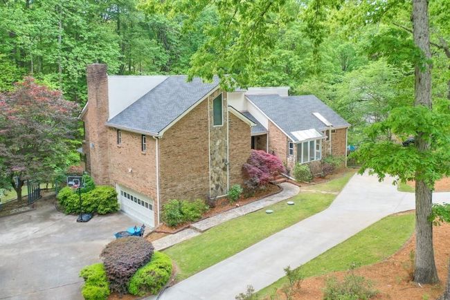 3493 Wood Acres Blvd, House other with 4 bedrooms, 4 bathrooms and null parking in Duluth GA | Image 56