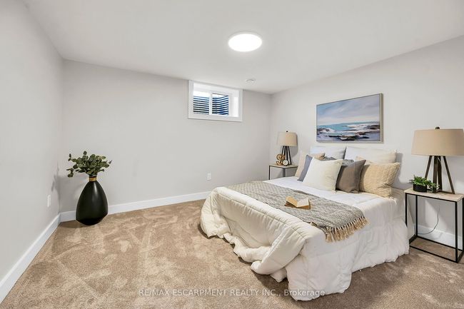 4 Ryerse Cres, House other with 3 bedrooms, 3 bathrooms and 4 parking in Port Dover ON | Image 34