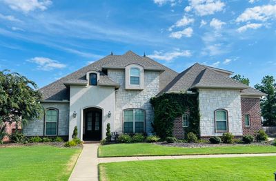 4860 Canal Place, House other with 5 bedrooms, 2 bathrooms and null parking in Conway AR | Image 1