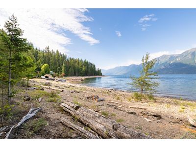 13828 Highway 3 A, Home with 0 bedrooms, 0 bathrooms and null parking in Gray Creek BC | Image 3