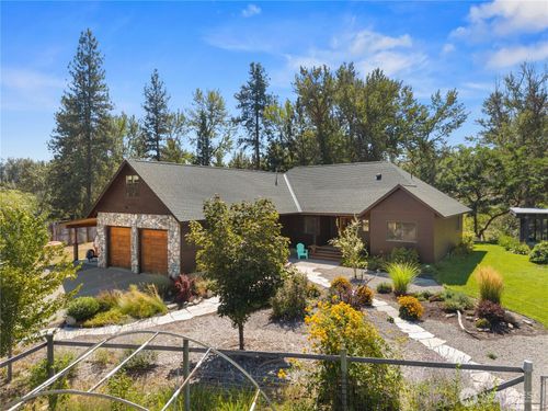 101 Evans Rd, Winthrop, WA, 98862-9129 | Card Image