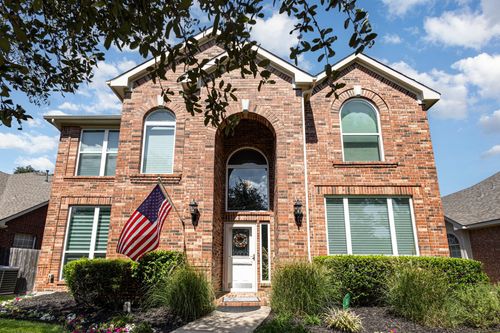 3121 Rocky Mountain Dr, Plano, TX, 75025-4233 | Card Image