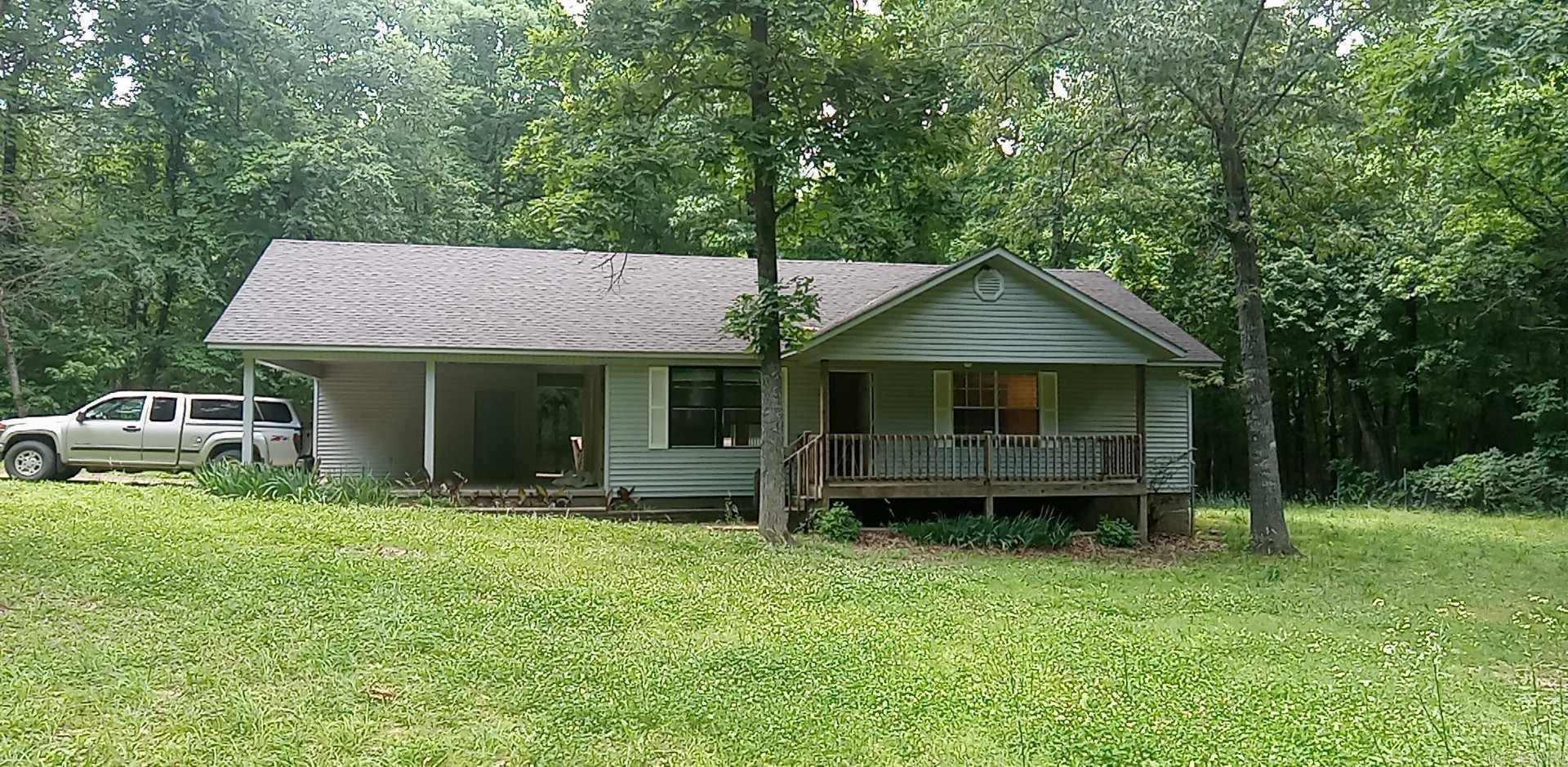 Greene 772 Rd, Paragould, AR 72450