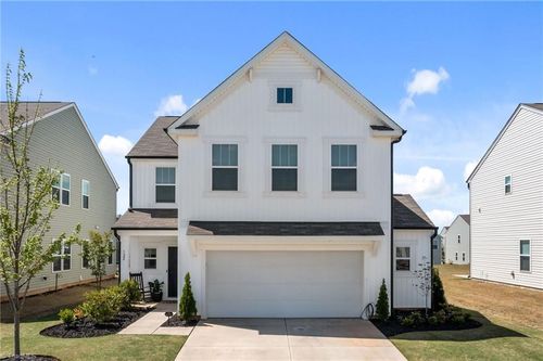 122 Slalom St, Statesville, NC, 28677-8483 | Card Image