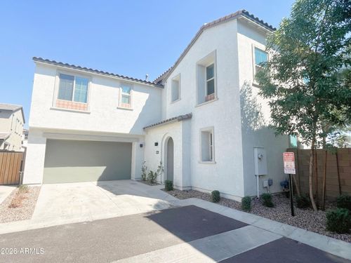 1365 W Bluejay Dr, Chandler, AZ, 85286-4201 | Card Image