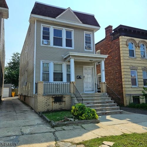 115 Tremont Ave, East Orange, NJ, 07018-2330 | Card Image