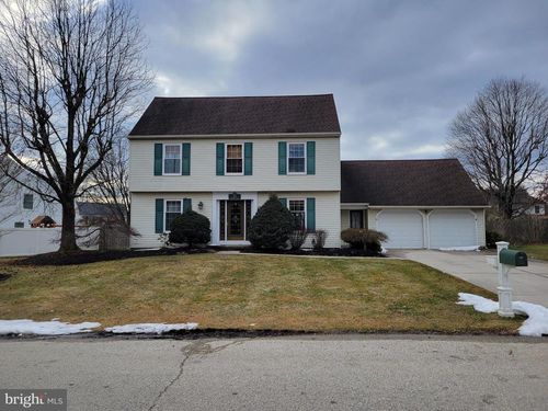 119 Hickory Ln, MEDFORD, NJ, 08055-8716 | Card Image