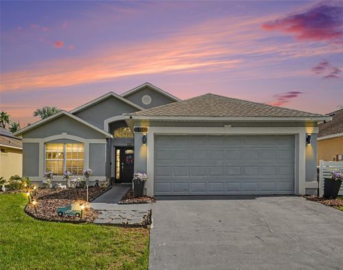 550 Buckingham Cir, DAVENPORT, FL, 33897-4617 | Card Image
