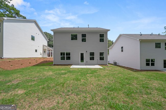 2 - 2950 Jefferson St, House other with 4 bedrooms, 3 bathrooms and 2 parking in Austell GA | Image 36