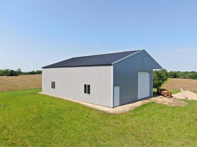 E3474 Garvey Rd, Home with 0 bedrooms, 0 bathrooms and null parking in PLAIN WI | Image 27